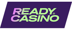 Ready Casino Logo