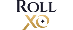 RollXO Logo
