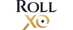 RollXO Logo