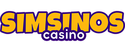 Up To $500 + 250 Free Spins Welcome Package from Simsino