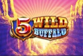 5 Wild Buffalo