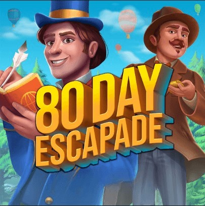 80 Day Escapade