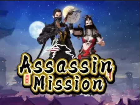 Assassin Mission