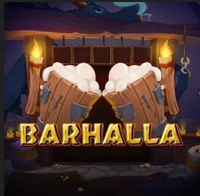 Barhalla