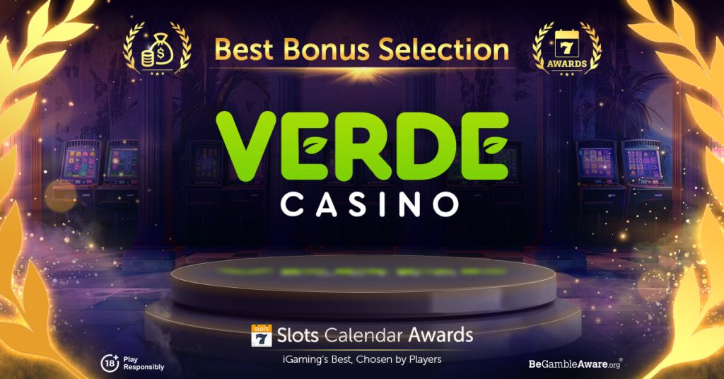 Best Bonus Selection