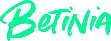 Betinia Casino Logo