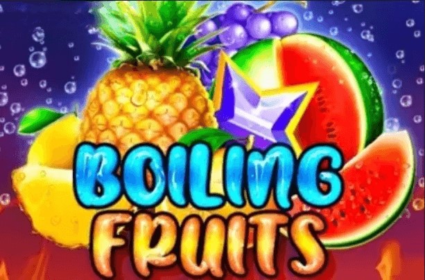 Boiling Fruits