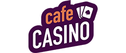 Cafe Casino Logo