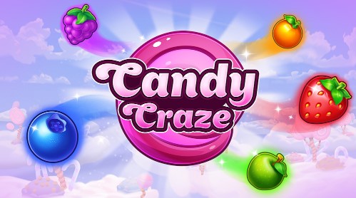 Candy Craze