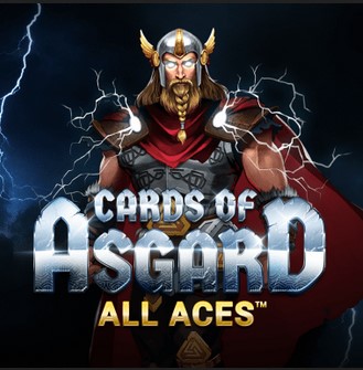 Cards of Asgard All Aces
