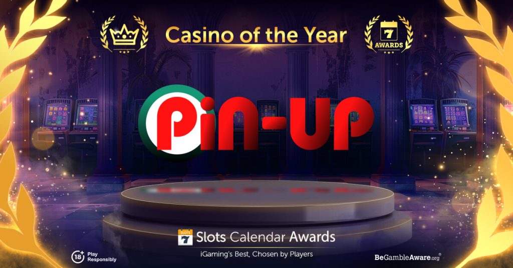 Casino of The Year