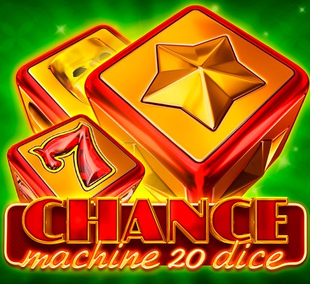 Chance Machine 20 Dice