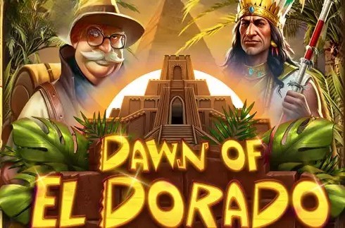 Dawn of El Dorado