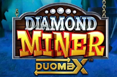 Diamond Miner DuoMax