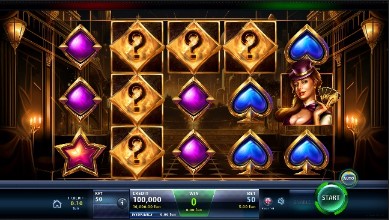 Elegance's Mirage Theme