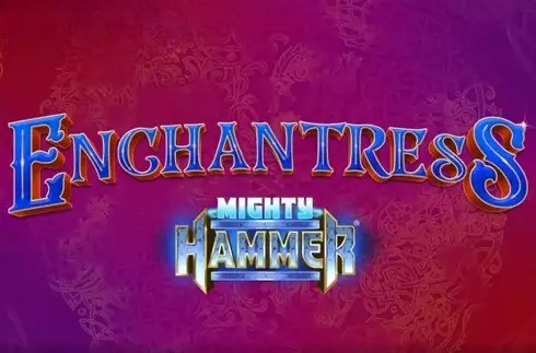 Enchantress Mighty Hammer