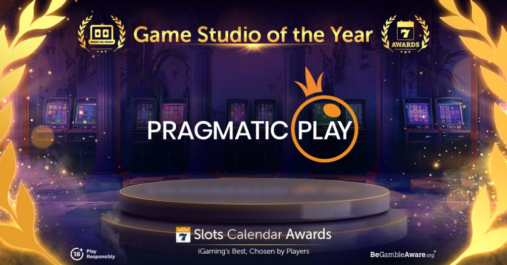 Game Studio of The Year