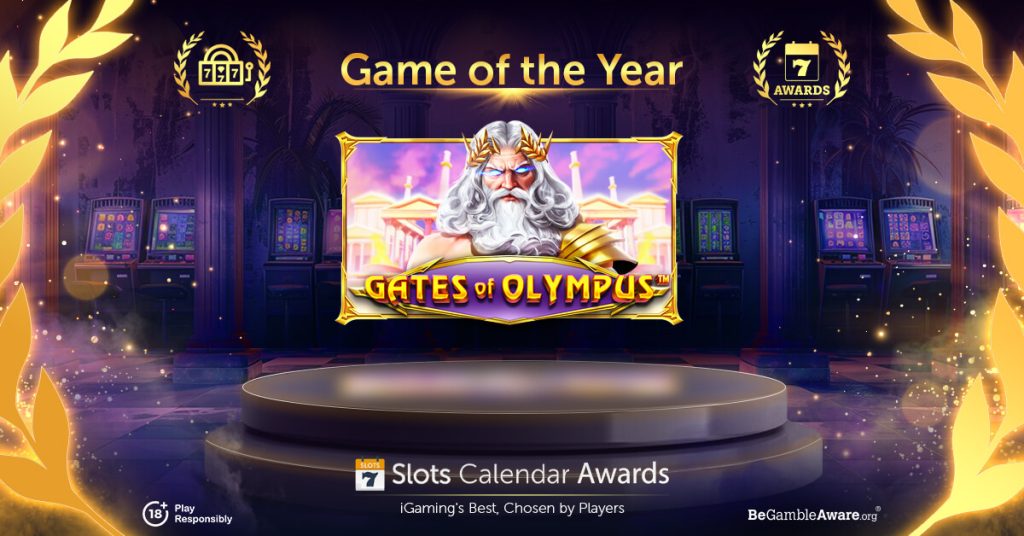 Game of the Year