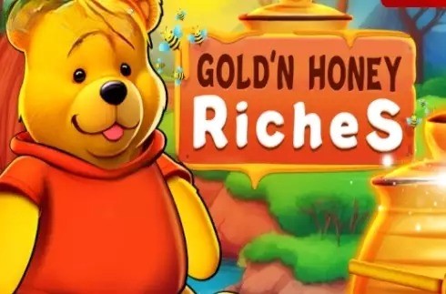 Gold'n Honey Riches