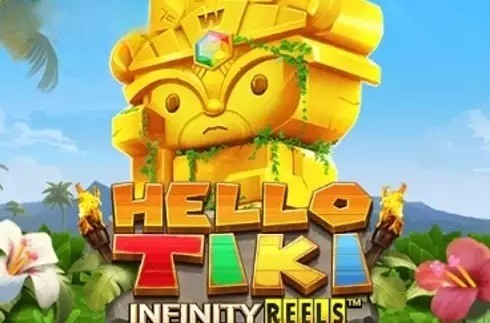 Hello Tiki Infinity Reels