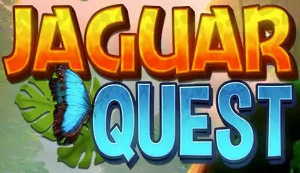 Jaguar Quest