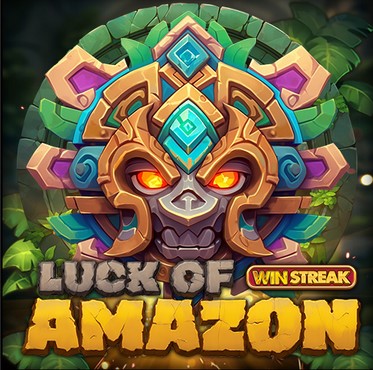 Luck of Amazon