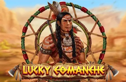 Lucky Comanche