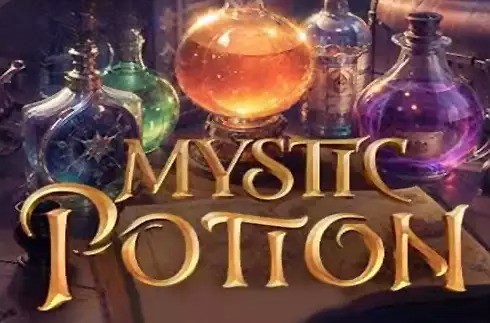 Mystic Potion