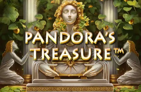 Pandora's Treasure