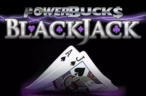 PowerBucks Blackjack