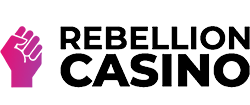 Rebellion Casino Logo