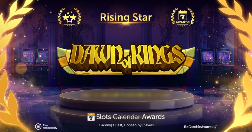 Rising Star
