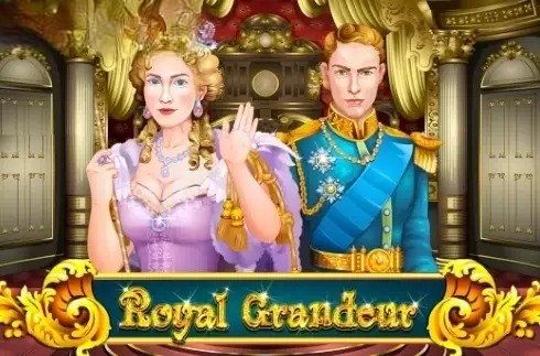 Royal Grandeur