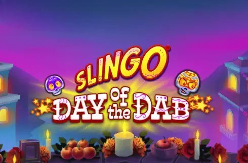 Slingo Day of the Dab