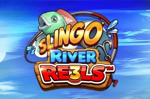Slingo River