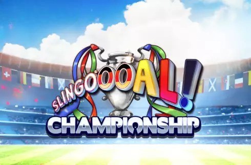 Slingoooal Championship!