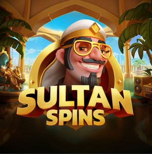 Sultan Spins