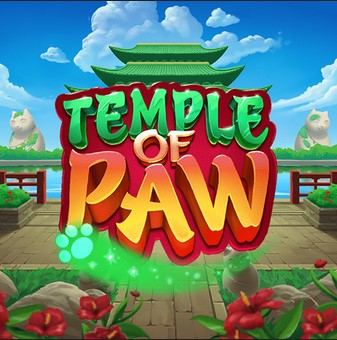 Temple of Paw