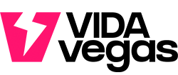 VidaVegas Logo