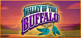 Valley of the Buffalo