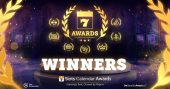 Celebrating the Best: SlotsCalendar Awards Winners 2024