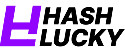HashLucky Logo