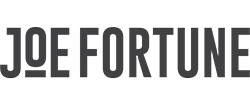 JoeFortune Logo