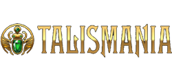 Talismania Logo