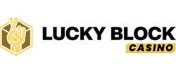 Luckyblock Logo