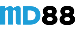 MD88 Casino Logo