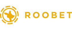 Roobet Logo
