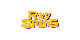 100% Up to €200 Welcome Bonus from RoySpins