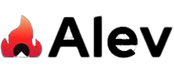 Alev Casino Logo