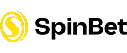 SpinBet Logo